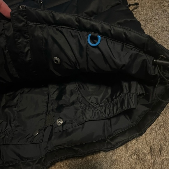 Woman Columbia Abbott Peak Insulated Jacket - Picture 5 of 11